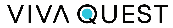 VivaQuest Logo